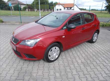 Seat - Ibiza