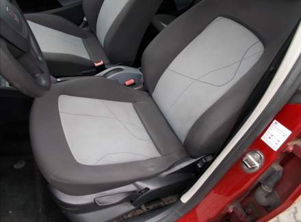Seat - Ibiza