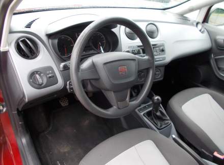 Seat - Ibiza