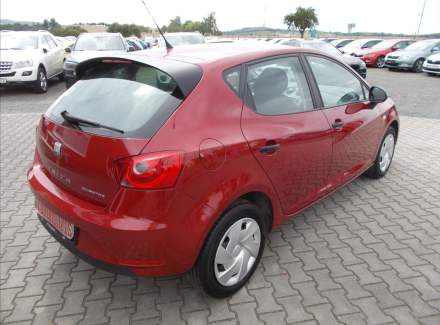 Seat - Ibiza