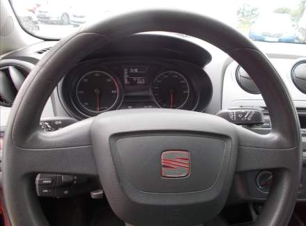 Seat - Ibiza