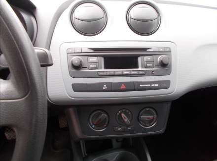 Seat - Ibiza