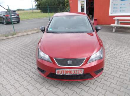 Seat - Ibiza