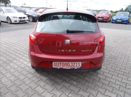 Seat - Ibiza