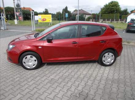 Seat - Ibiza