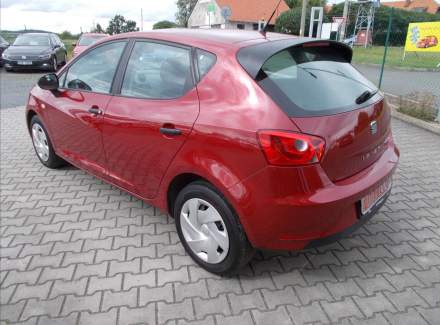 Seat - Ibiza