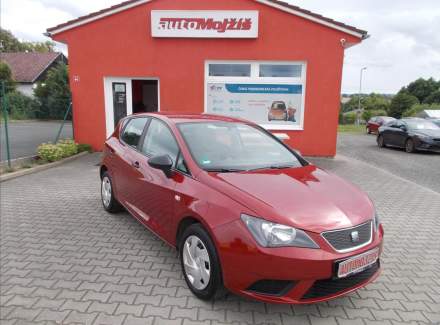 Seat - Ibiza