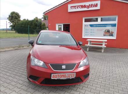 Seat - Ibiza