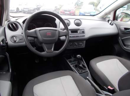 Seat - Ibiza