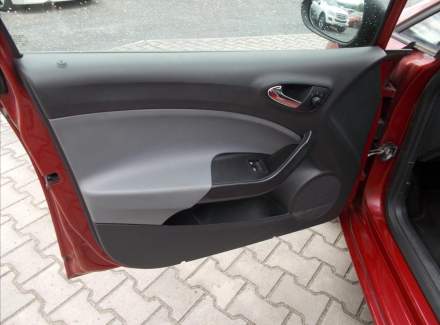 Seat - Ibiza