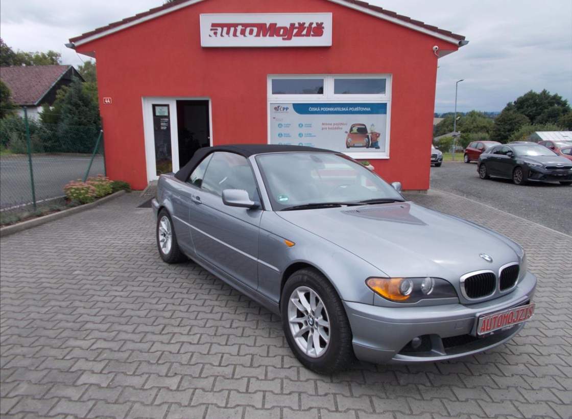 BMW - 3er
