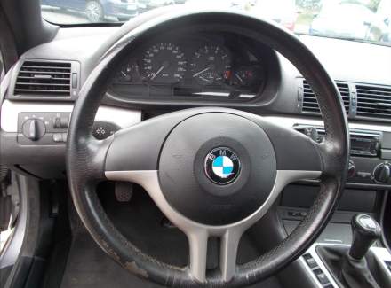 BMW - 3er