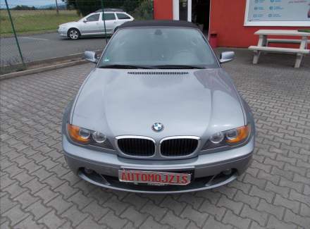 BMW - 3er