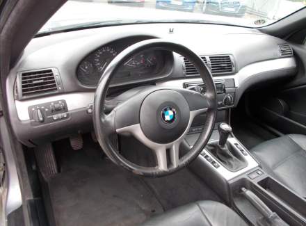 BMW - 3er
