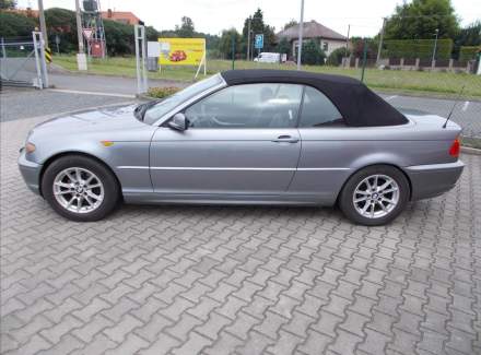 BMW - 3er