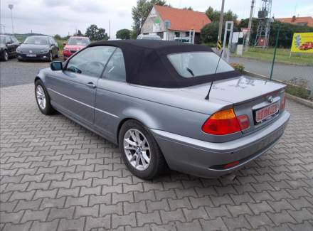 BMW - 3er
