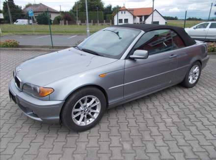 BMW - 3er