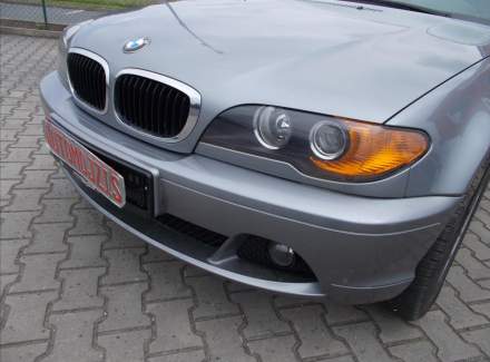 BMW - 3er