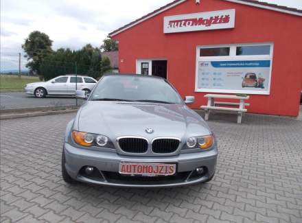 BMW - 3er