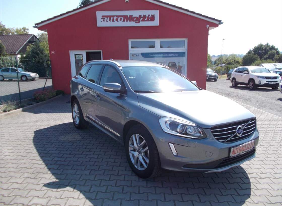 Volvo - XC60