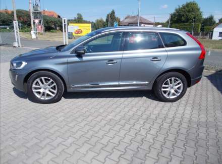Volvo - XC60
