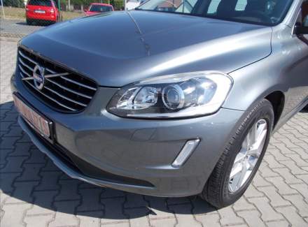Volvo - XC60
