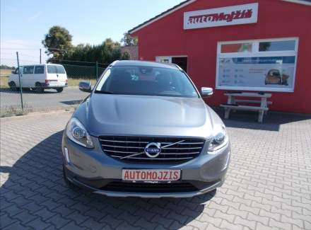 Volvo - XC60