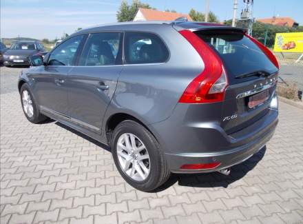 Volvo - XC60