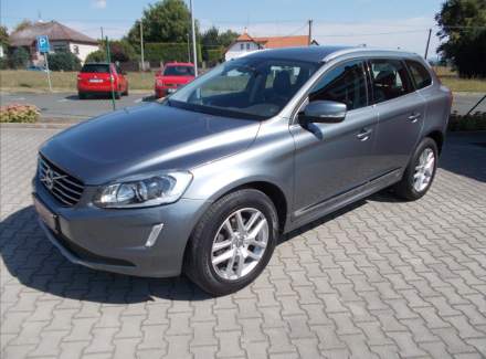 Volvo - XC60