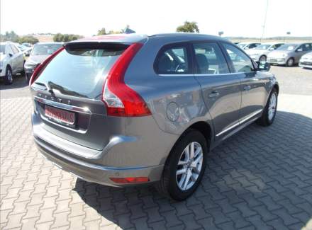 Volvo - XC60