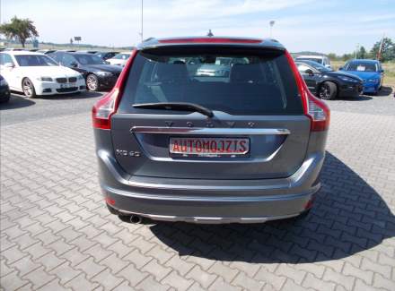 Volvo - XC60