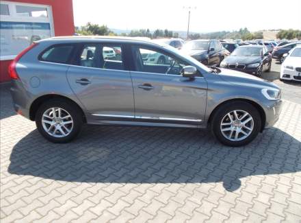 Volvo - XC60