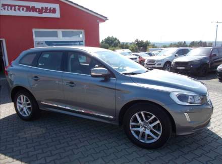 Volvo - XC60