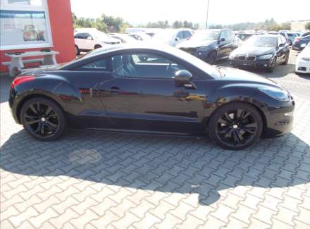 Peugeot - RCZ