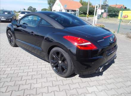 Peugeot - RCZ