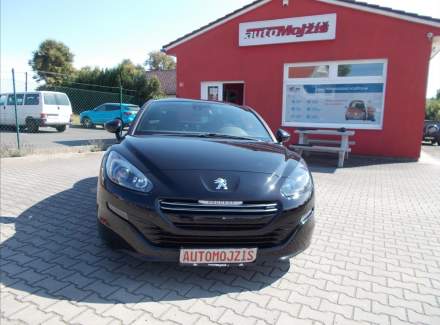 Peugeot - RCZ