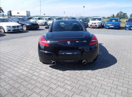 Peugeot - RCZ