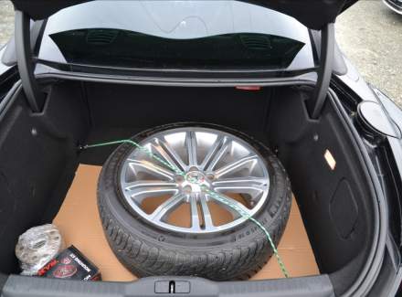 Peugeot - RCZ