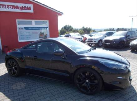 Peugeot - RCZ