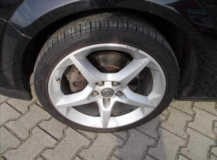 Opel - Astra