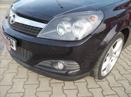 Opel - Astra