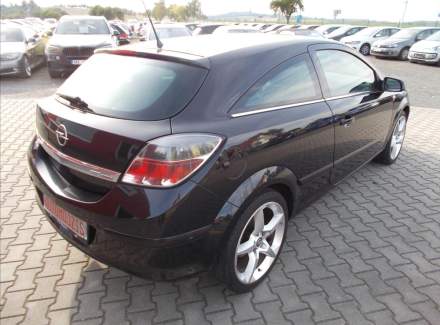 Opel - Astra