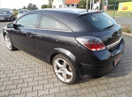 Opel - Astra