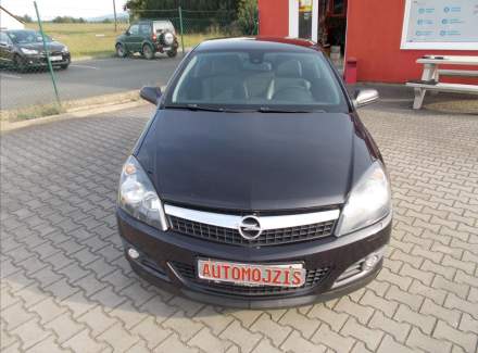 Opel - Astra
