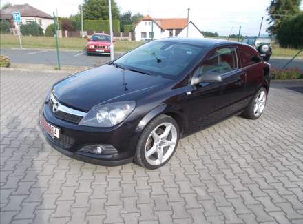 Opel - Astra