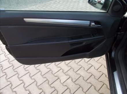 Opel - Astra