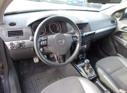 Opel - Astra