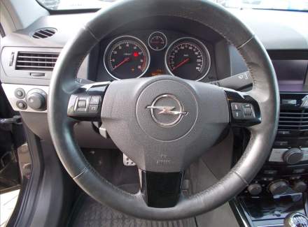 Opel - Astra