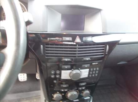 Opel - Astra