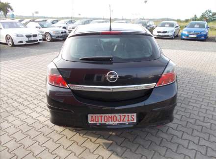 Opel - Astra
